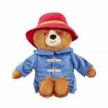 Pluszowy miś PADDINGTON – mały