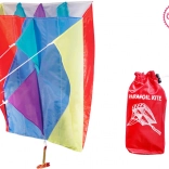 Latawiec nylonowy 60x51 cm