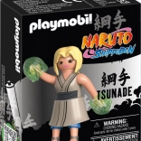 Naruto Shippuden Tsunade Figurka Playmobil