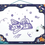 Magnetyczna tablica Djeco Space