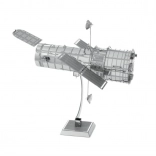 Metal Earth 3D puzzle teleskop Hubble’a