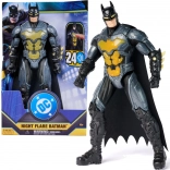 Figurka Batman Night Flare 30 cm ze świetlnymi i dźwiękowymi efektami