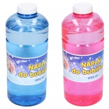 Płyn do baniek mydlanych 1 l – polskie opakowanie