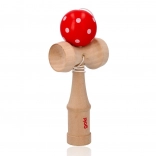 Kendama – tradycyjna japońska zabawka zręcznościowa