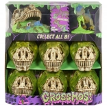 grossmos ślepe pudełko dino figurka