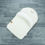 Mata do zabawy Comfi-Play z bambusa