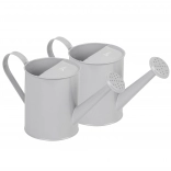 Klasyczne zestaw konewek World Edu 2 szt.