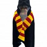 Ręcznik Poncho Harry Potter - Hogwart