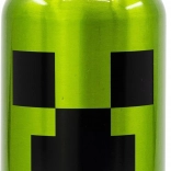 Butelka na wodę Minecraft aluminiowa 400 ml