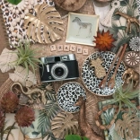 Puzzle 500 elementów – vintage atmosfera