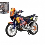 model motocykla Bburago KTM 450 Rally