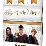 Czas gry minął! Harry Potter (PL)