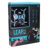 Dron–motocykl 2w1 RC na zdalne sterowanie 17 × 15 cm