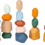 Balance Kamienie Safari