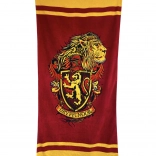 Ręcznik Harry Potter Gryffindor 75 × 150 cm