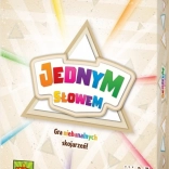 Gra z jednym słowem