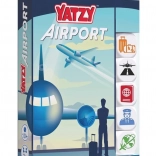 Yatzy Lotnisko