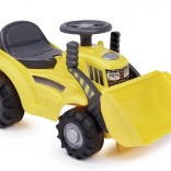 Jeździk koparka z przednią łyżką 66 cm