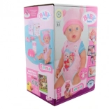 Lalka BABY BORN Emma 43 cm