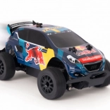 RC auto RED BULL Rallycross 2,4 GHz