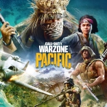puzzle good loot call of duty: warzone pacific 1000 elementów