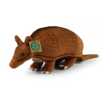 Pluszowy pancernik 28 cm eco-friendly