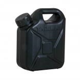 Dino dziecięcy kanister Tatra na piasek i wodę