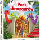 Gra Dinosaur Park