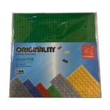 Płytka konstrukcyjna 32x32 cm