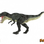 Plastowy dinozaur T‑Rex 31 cm