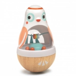 Zabawka bujana Śnieżek od Djeco