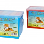 Kolorowe kredy chodnikowe – 20 szt.