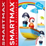 SmartMax - Moi pierwsi Piraci
