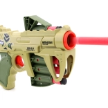 Pistolet zwiadowczy Huntsman X6