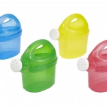 Błyszcząca konewka 500 ml do podlewania roślin