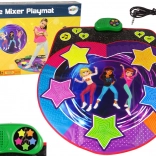 Mata taneczna Gwiazdeczki