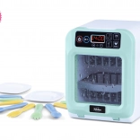 Zmywarka dla małych gospodyń – czeski obwoluta