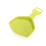 Klaun limonkowy ślizgacz dla dzieci