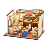 Miniatura domku 2Kids Toys Klasa Szkolna