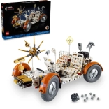 LEGO Technic NASA Apollo – księżycowy pojazd LRV 42182