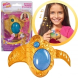 Mia i ja: magiczna świecąca bransoletka z dźwiękiem