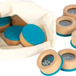 Small Foot Słuchowe Memino Sensoryczne