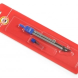 Cyrkiel z zapasowym grafitem KOH-I-NOOR (mix)