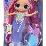 Lalka L.O.L. Surprise! Tweens Mermaids – Lola Waves