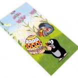 Woreczek z motywem Krecika – Wielkanoc 21 × 40 cm