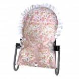 Siedzisko dla lalek 42 × 29 × 25 cm