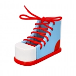 But do sznurowania dla dzieci