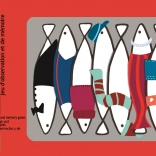 Gra karciana Sardynki DJECO