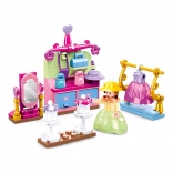 Sluban sklep z odzieżą w stylu retro