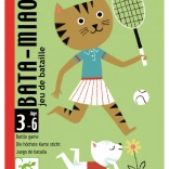 Gra karciana Bata Miau